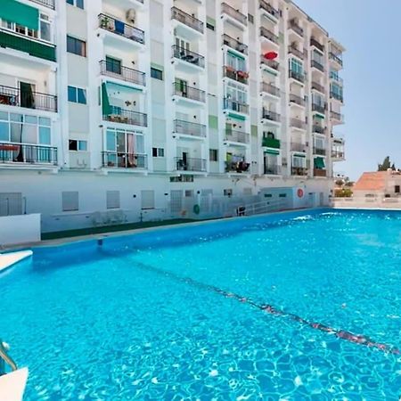 Morasol 6-4 Lägenhet Nerja Exteriör bild